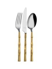 Aryıldız Soprado Plus 84 Parça Çatal Kaşık Bıçak Seti