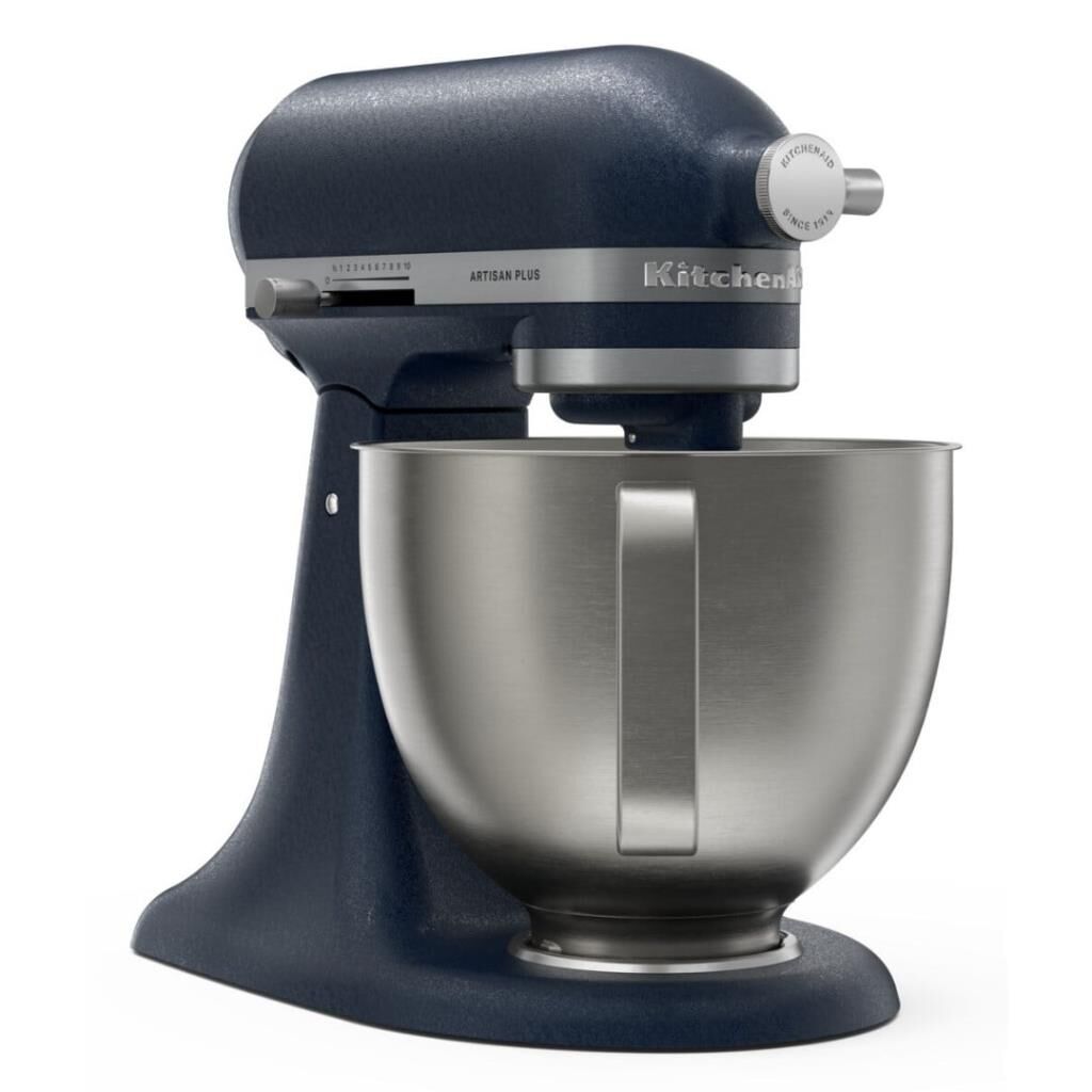 KitchenAid Artisan Plus 4,7 L Stand Mikser Wild Blueberry -5KSM50PKVEWB
