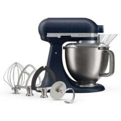 KitchenAid Artisan Plus 4,7 L Stand Mikser Wild Blueberry -5KSM50PKVEWB