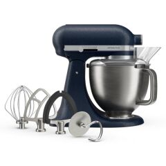 KitchenAid Artisan Plus 4,7 L Stand Mikser Wild Blueberry -5KSM50PKVEWB