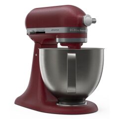 KitchenAid Artisan Plus 4,7 L Stand Mikser Sun Dried Tomato -5KSM50PKVESO