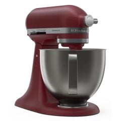 KitchenAid Artisan Plus 4,7 L Stand Mikser Sun Dried Tomato -5KSM50PKVESO