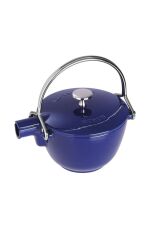 Staub La Cocotte Demlik | Döküm Demir | 1,1 L