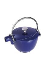 Staub La Cocotte Demlik | Döküm Demir | 1,1 L