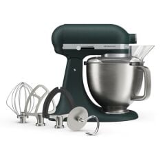 KitchenAid Artisan Plus 4,7 L Stand Mikser Pebbled Palm -5KSM50PKVEPP