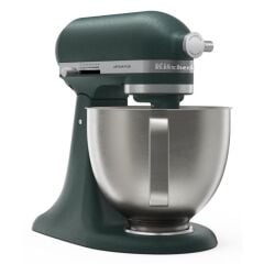 KitchenAid Artisan Plus 4,7 L Stand Mikser Pebbled Palm -5KSM50PKVEPP