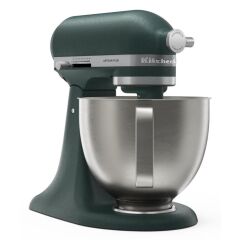 KitchenAid Artisan Plus 4,7 L Stand Mikser Pebbled Palm -5KSM50PKVEPP