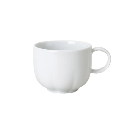 Rosenthal Kahve Fincanı Sonetto Bianco -Tekli
