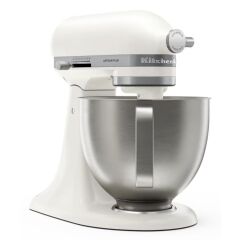 KitchenAid Artisan Plus 4,7 L Stand Mikser Porcelain White -5KSM50PKVEPL