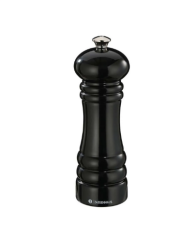 Zassenhaus Berlin Baharat Değirmeni- Kayın Siyah Desenli 18cm