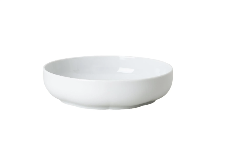 Rosenthal Kase 21 Cm Sonetto Bianco-Tekli