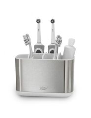 Joseph Joseph Easystore Steel Büyük Diş Fırçalık 70531