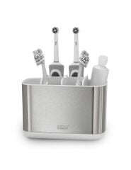 Joseph Joseph Easystore Steel Büyük Diş Fırçalık 70531
