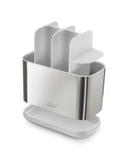 Joseph Joseph Easystore Steel Büyük Diş Fırçalık 70531