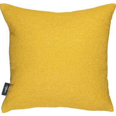 Sarev Penny Kırlent Sarı