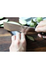 Zwilling Pro Nakiri Bıçağı 17 Cm