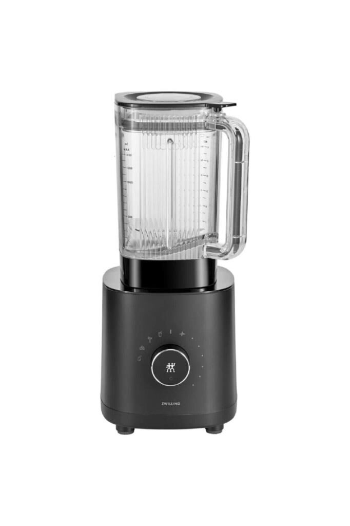 Zwilling Enfinigy Table Blender Ac Motor Siyah