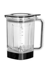 Zwilling Enfinigy Table Blender Ac Motor Siyah