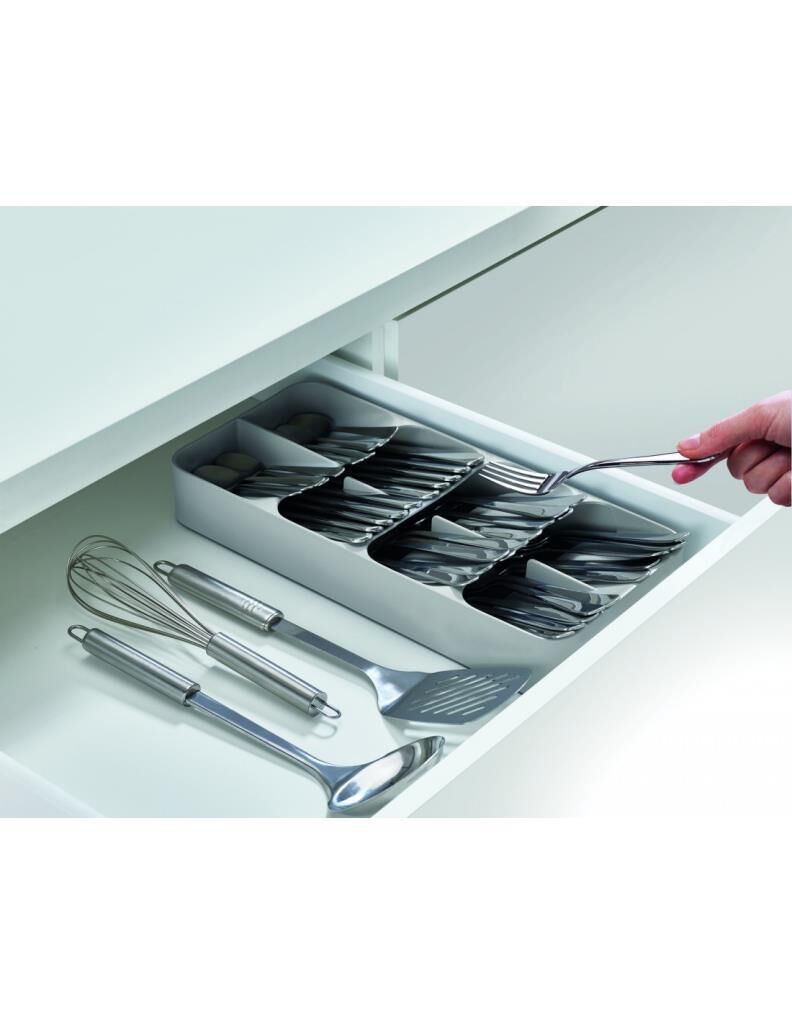Joseph Joseph Drawerstore Büyük Çatal Bıçak Düzenleyici 85152