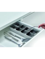 Joseph Joseph Drawerstore Büyük Çatal Bıçak Düzenleyici 85152