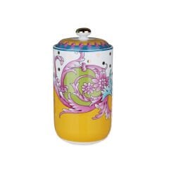 Lucky Art Estelle Bone Kavanoz 21Cm