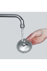 Severin Smothie Blender Mix & Go 500w