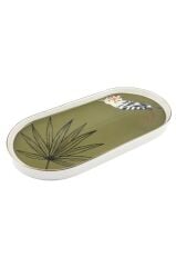 Mikasa Moor Oasis Oval Servis 16X32Cm