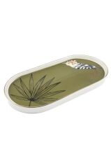 Mikasa Moor Oasis Oval Servis 16X32Cm