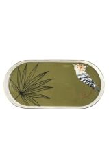 Mikasa Moor Oasis Oval Servis 16X32Cm