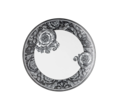 Versace Tabak 21 cm Barocco Haze