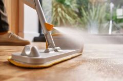 Joseph Joseph CleanTech 2'si 1 Arada Sprey Mop Paspas-65004