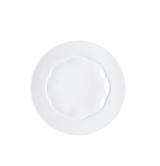 Rosenthal Tabak 17 Cm Sonetto Bianco-Tekli