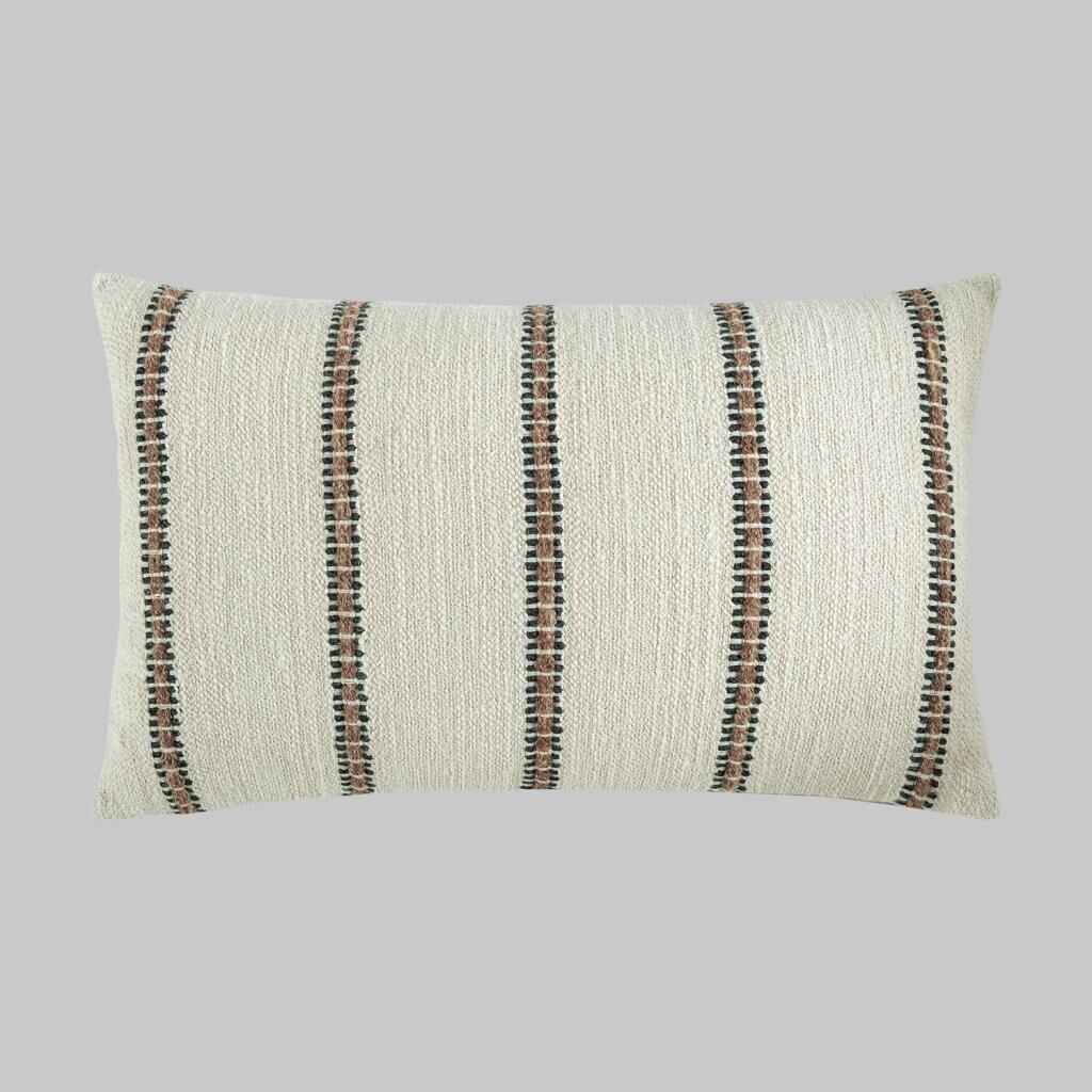 Sarev Cappo Kırlent 35x55 Bej