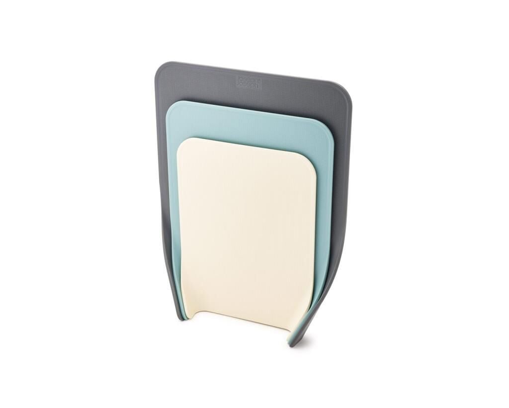 Joseph Joseph Nest Kesme Tahtaları -Opal, 3´Lü Set