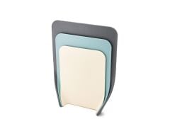 Joseph Joseph Nest Kesme Tahtaları -Opal, 3´Lü Set