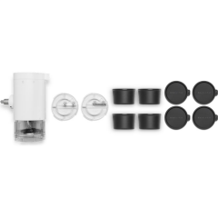 Kitchenaid Stand Mikser İçin Buz Kesme Aksesuarı 5Ksmsıa