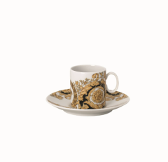 Versace Espresso Fincan-Tabak Barocco 92