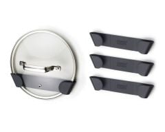 Joseph Joseph Cupboardstore 4´Lü Dolap İçi Kapak Düzenleyici -Gri 85149