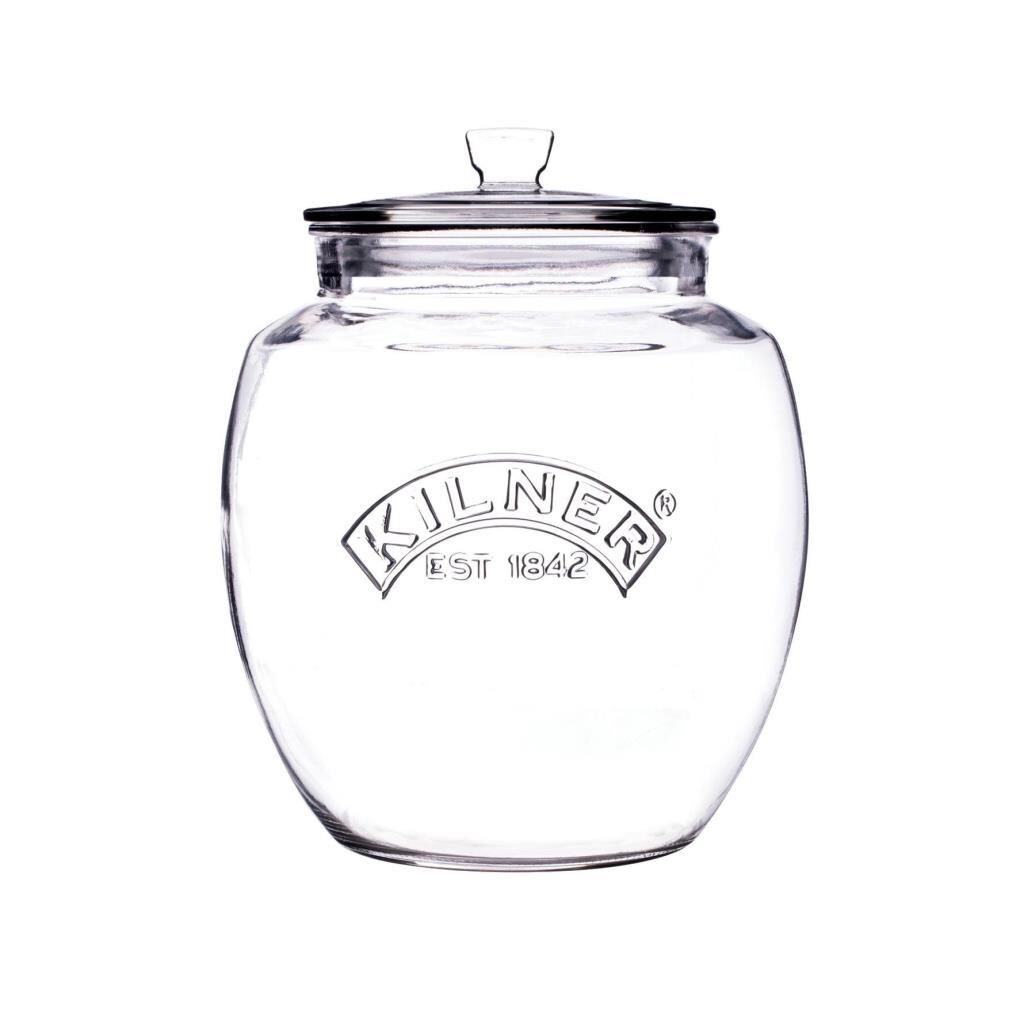 Kilner Saklama Kavanozu 2 Lt