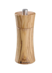 Zassenhaus Frankfurt Tuz Değirmeni -Zeytin Ağacı 14cm