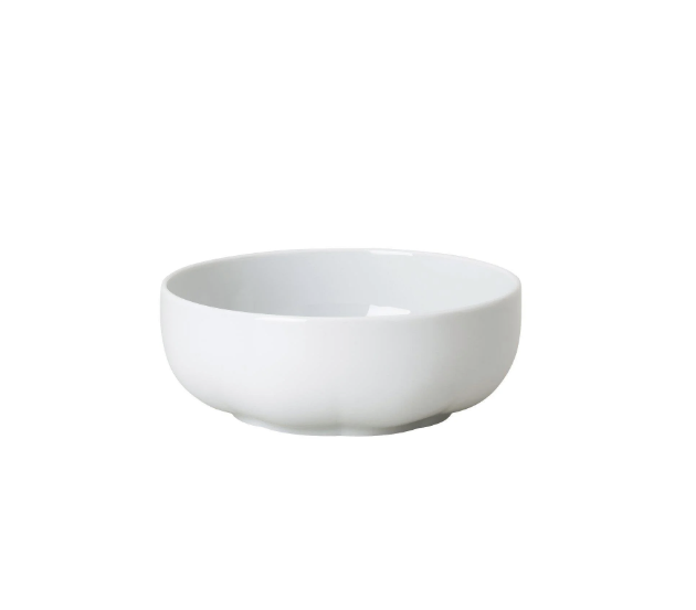 Rosenthal Kase 15 Cm Sonetto Bianco-Tekli