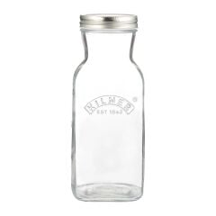 Kilner Meyve Suyu Ve Sos Şişesi 1 Lt