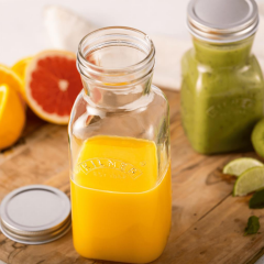 Kilner Meyve Suyu Ve Sos Şişesi 1 Lt