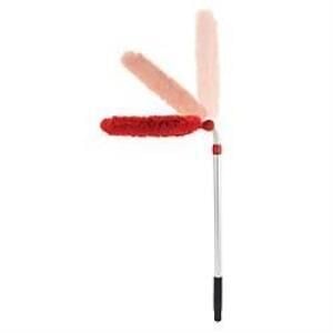 Oxo Gg Uzatılabilir Mikrofiber Fırça