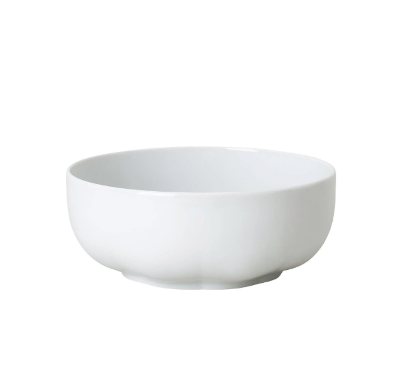 Rosenthal Kase 18 Cm Sonetto Bianco-Tekli