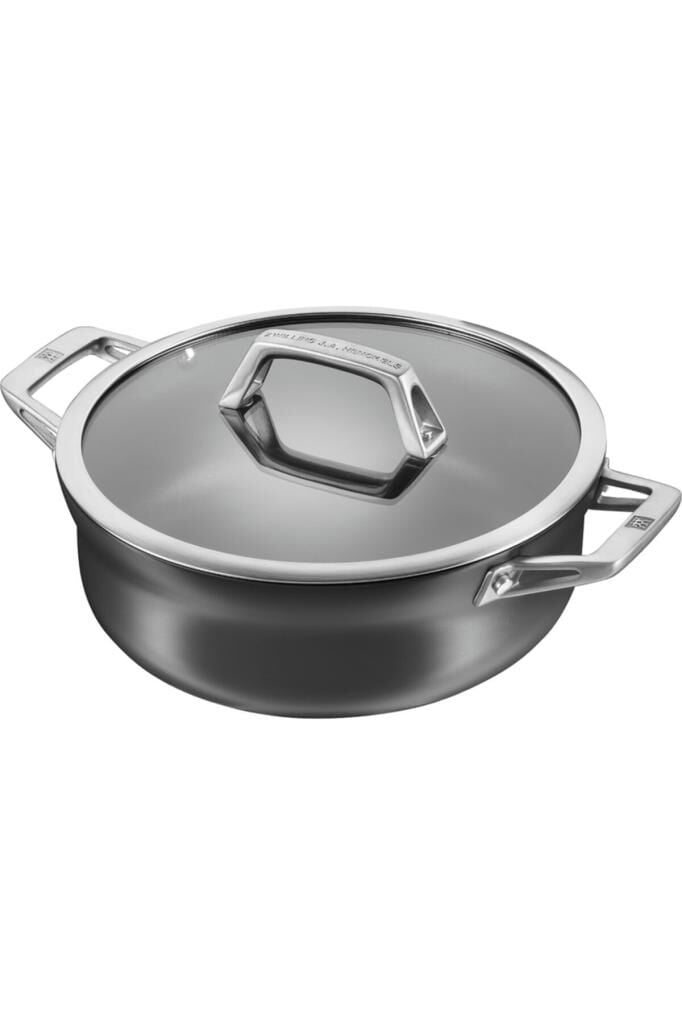 Zwilling Motion Karnıyarık Pilav Tenceresi 26 Cm