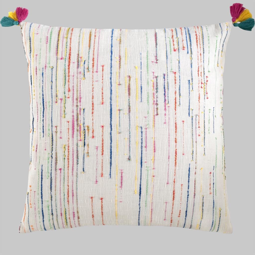 Sarev Noelle Kırlent 45x45