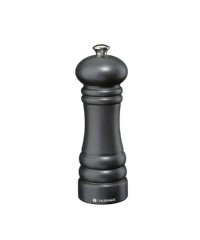Zassenhaus Berlin Tuz Değirmeni -Döküm Demir Siyah 18cm