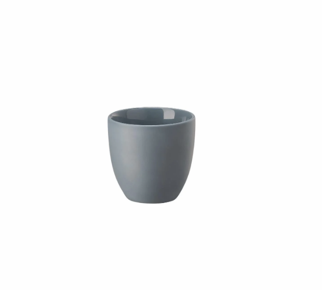 Rosenthal Lungo Fincan Çift Duvar Mavi The Cup-Tekli