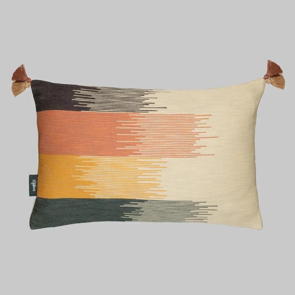 Sarev Andy Kırlent 35x55 Taba